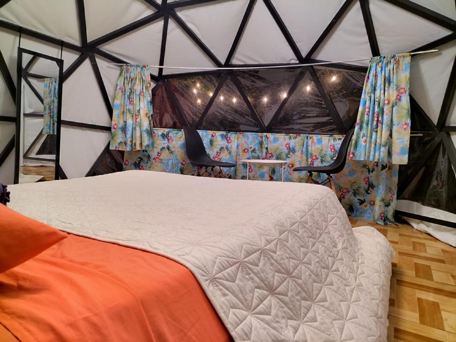 Boruka Bnb Hotell Alajuela Eksteriør bilde